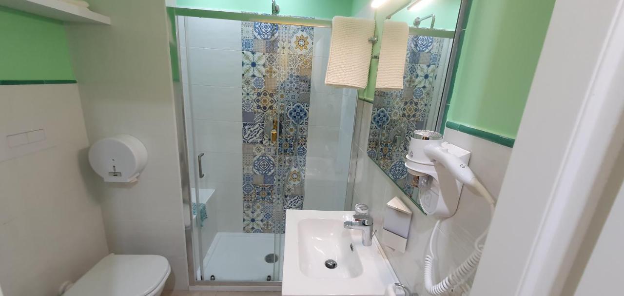 Appartement Sicilia Bedda Taormine Extérieur photo