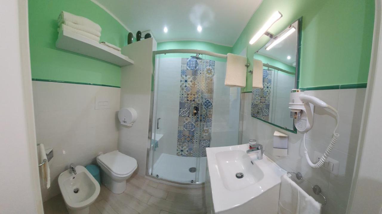 Appartement Sicilia Bedda Taormine Extérieur photo